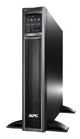 APC Smart-UPS X 1000VA Rack/Tower LCD 230V APC Smart-UPS X 1000VA Rack/Tower LCD 230V